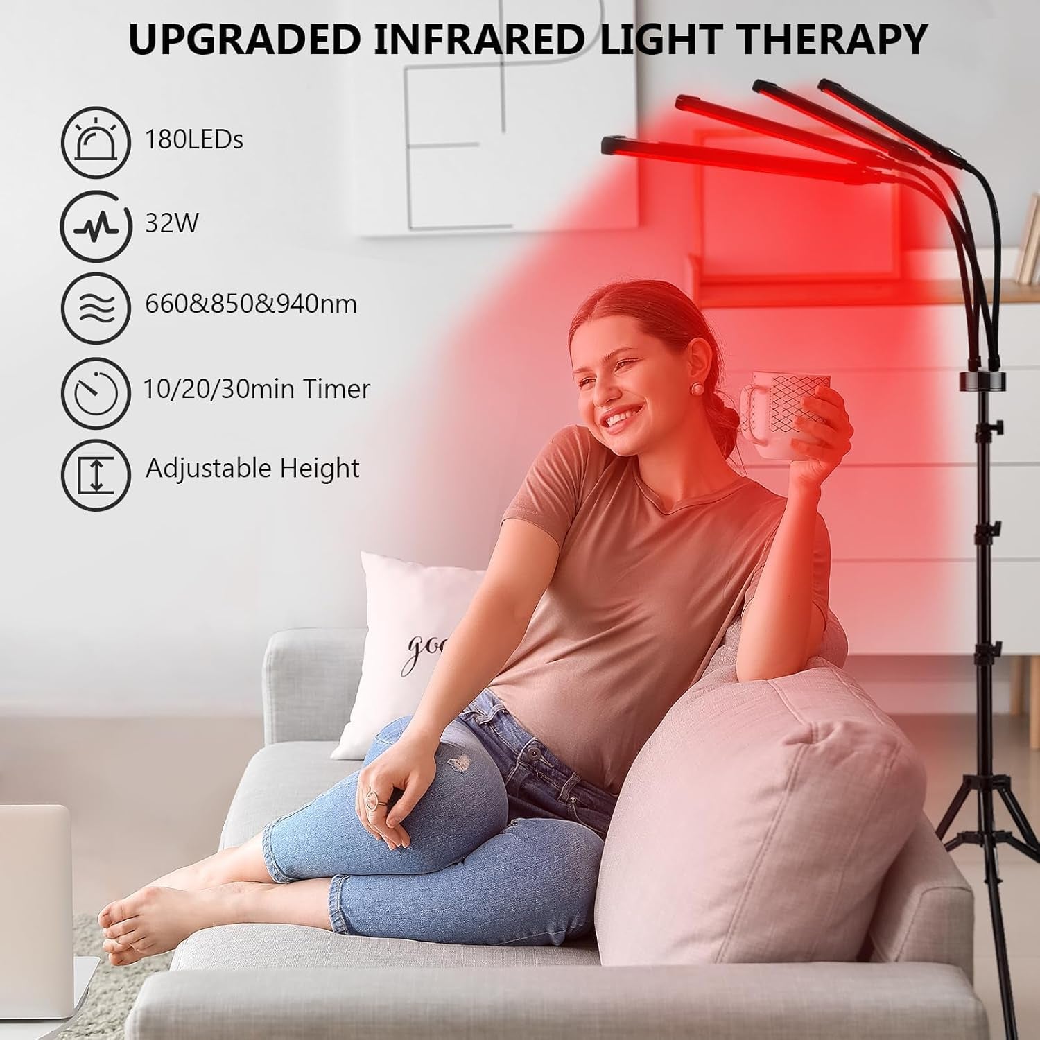 REDLIGHT    THERAPY