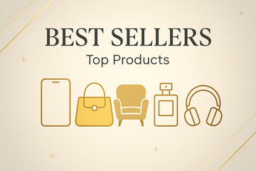 Best Seller’s