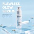 Flawless Glow Serum - Face Serum for Women - 1 Oz