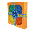 Scrub Daddy Scrub Mommy Set of (2) 4Pc. Sponge Gift Boxes