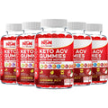 Keto ACV Gummies 1000Mg