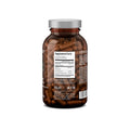 Psyllium Husks Capsules 2200Mg Soluble Fiber Supplement per Serving Colon