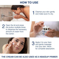 Retinol Pro Collagen Face Cream with Hyaluronic Acid Hydrating Firming Cream