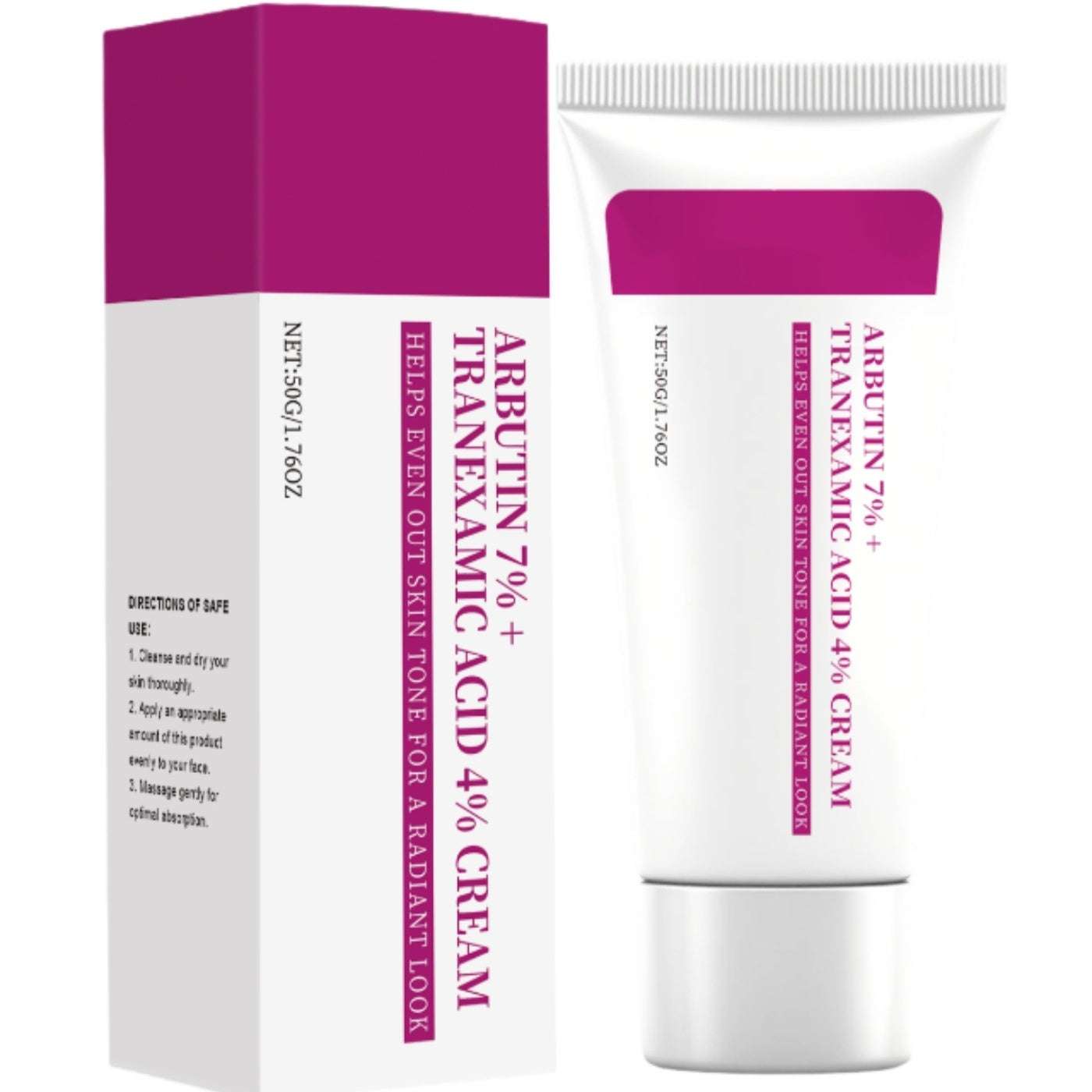 Arbutin Skincare Cream
