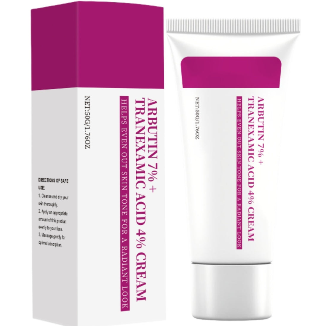 Arbutin Skincare Cream