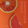 Citrus Bioflavonoids Vegan Flavonoids Supplements Made from Bitter Orange And