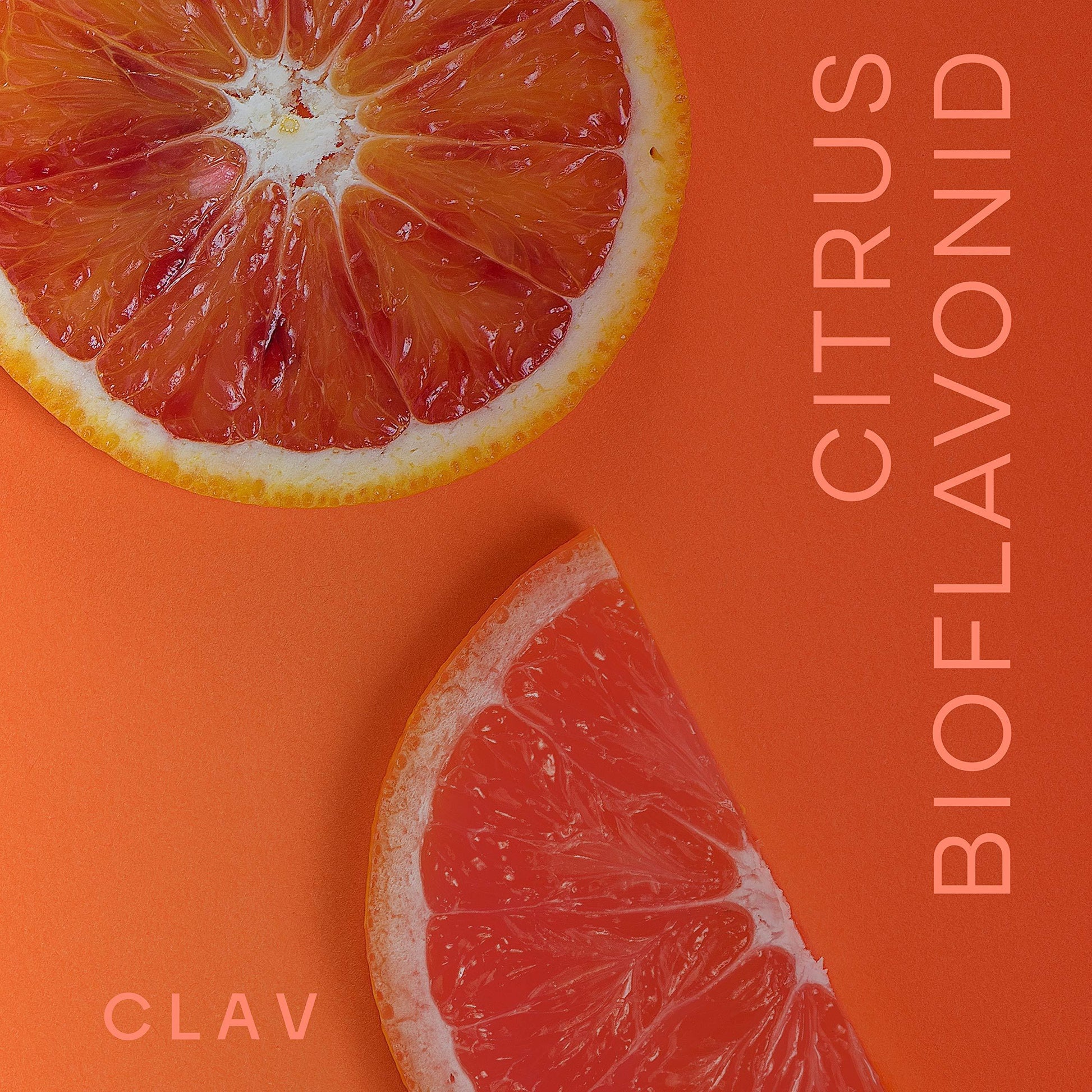 Citrus Bioflavonoids Vegan Flavonoids Supplements Made from Bitter Orange And