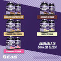 100% Platinum Whey Powder - 25G Protein, anti Catabolic, 5.5G Bcaas - 5Lb Chocolate Ice Cream