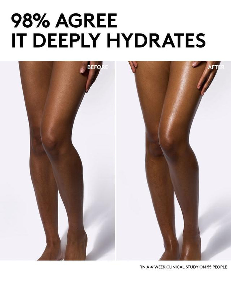 Lil Butta Dropz Mini Whipped Oil Body Cream Duo