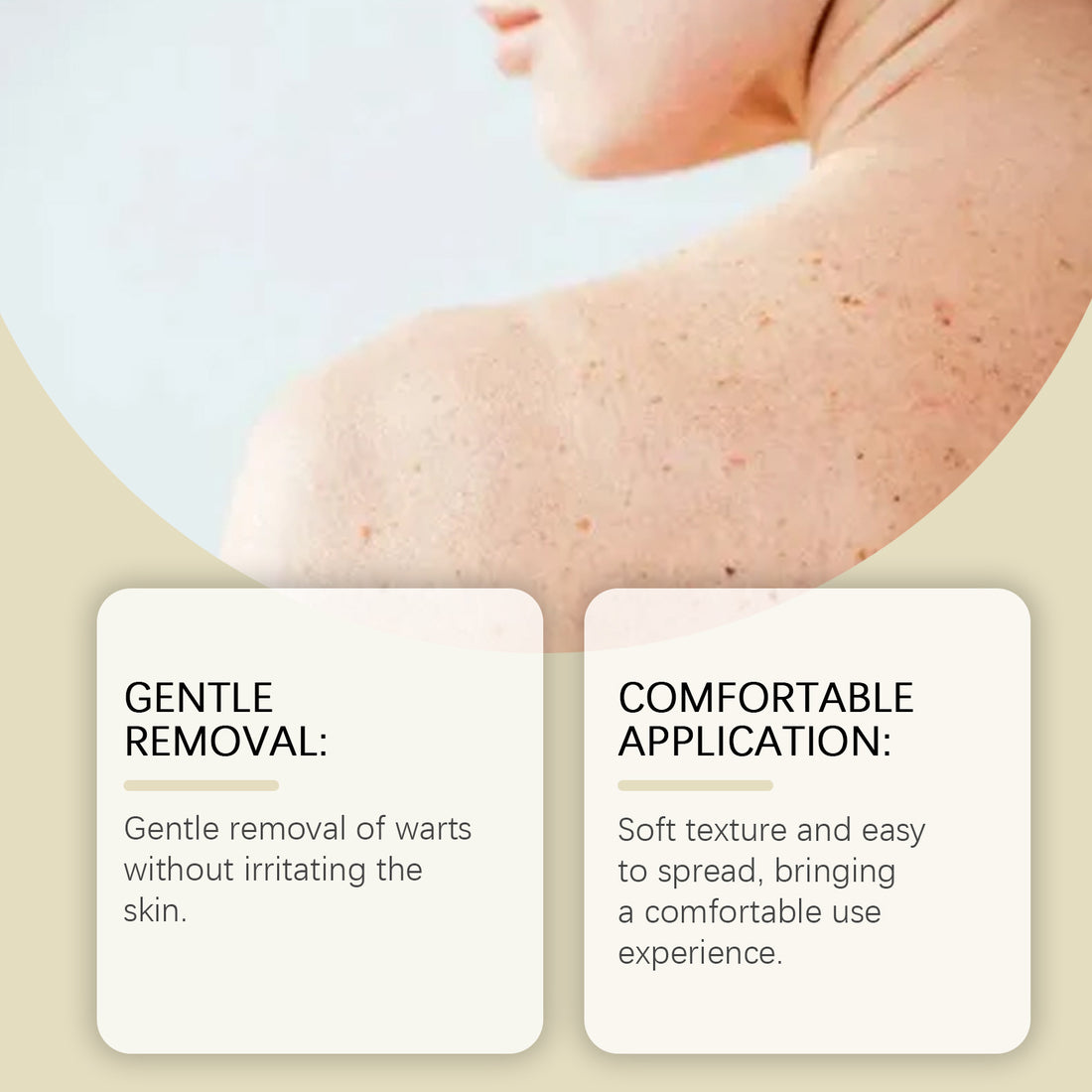 Bee Venom Skin Care Cream