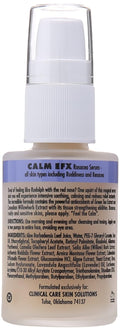 Calm EFX, 1 Fluid Ounce