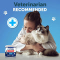 L Lysine for Cats Lysine Powder Supplement 900Mg Serving Immune Support For