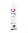 S2 anti Hair Loss Biotin Shampoo Natural Hair Thickening Shampoo for All Hair Types Professional Sulfate Free Hair Growth Solution for Men and Women Infused with Peppermint and Eucalyptus By