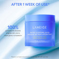 Water Bank Blue Hyaluronic Cream Moisturizer: Hydrating Korean Face Cream with Squalane & Ceramide for Skin Barrier Support, Dermatologist-Tested