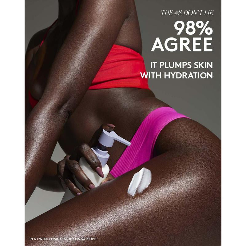 Fenty Beauty Butta Drop Dreamz Duo—Million Dollar Creator Collective: Butta Drop Whipped Oil Body Cream + Butta Drop Hydrating Body Milk