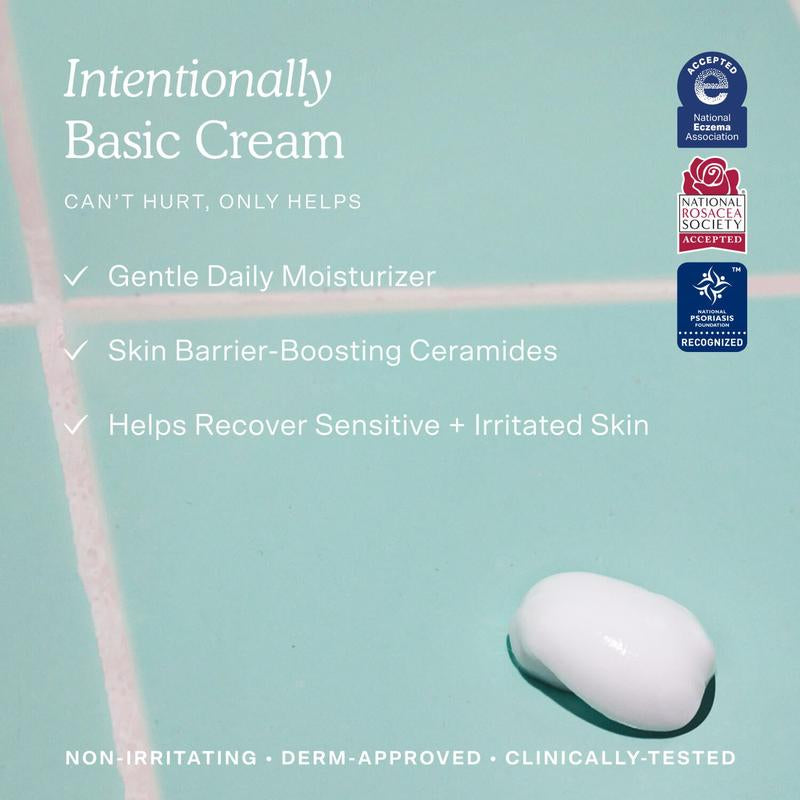 Tower 28 Beauty SOS 1-2-3 Starter Kit - Mini Balancing Gel Cleanser, SOS Hypochlorous Acid Spray, and Moisturizing Cream, Daily Barrier Recovery for Sensitive Skin Care