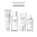 [SKIN1004 Official Shop] Tone Brightening Set | Gel Foam + Toner + Niacinamide Ampoule + Cream , Reduces Dark Spots