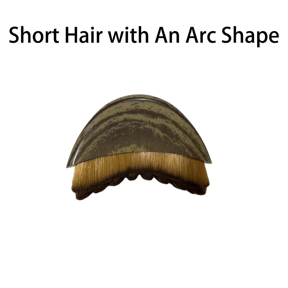 Portable Lymphatic Contour Face Brush Chin Reduce Puffiness Facial Sculpting Tool Lymphatic Drainage Face Brushs Multi-Function