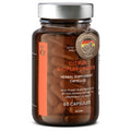 Citrus Bioflavonoids Vegan Flavonoids Supplements Made from Bitter Orange And