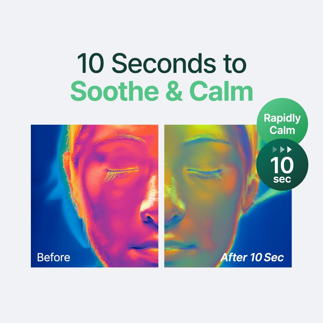 Centella Unscented Serum, 34,860 Ppm Centella, Facial Serum for Sensitive Skin & Acne-Prone Skin, Soothing Serum, Vegan & Cruelty-Free, Korean Skincare, 2 Fl.Oz / 60Ml