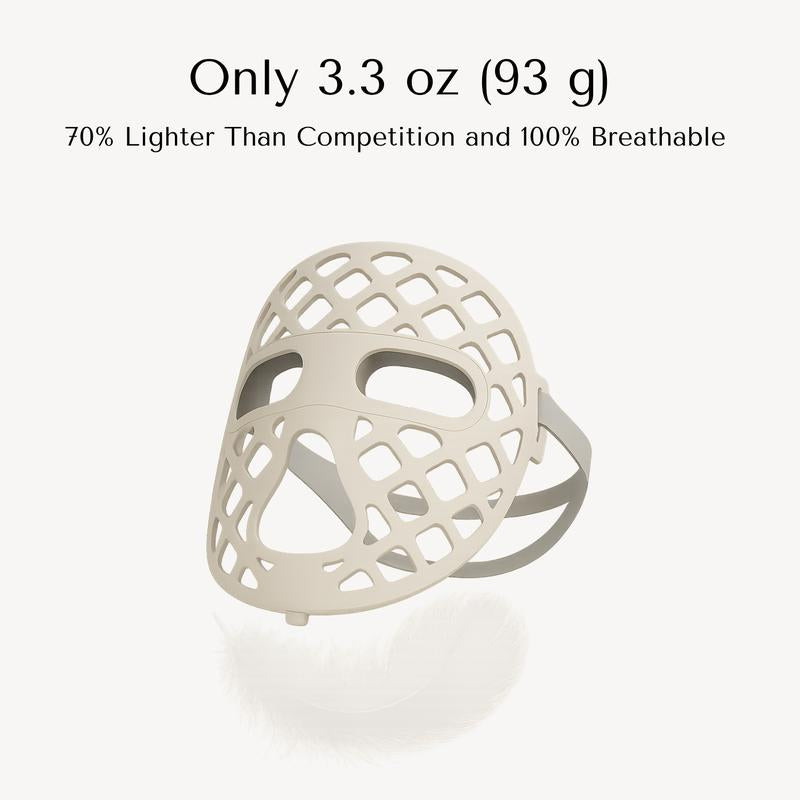 Nourishmax Advanced 5D Pro Light Therapy Face Mask