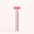 4-In-1 Radiant Renewal Skincare Wand with Red Light Therapy