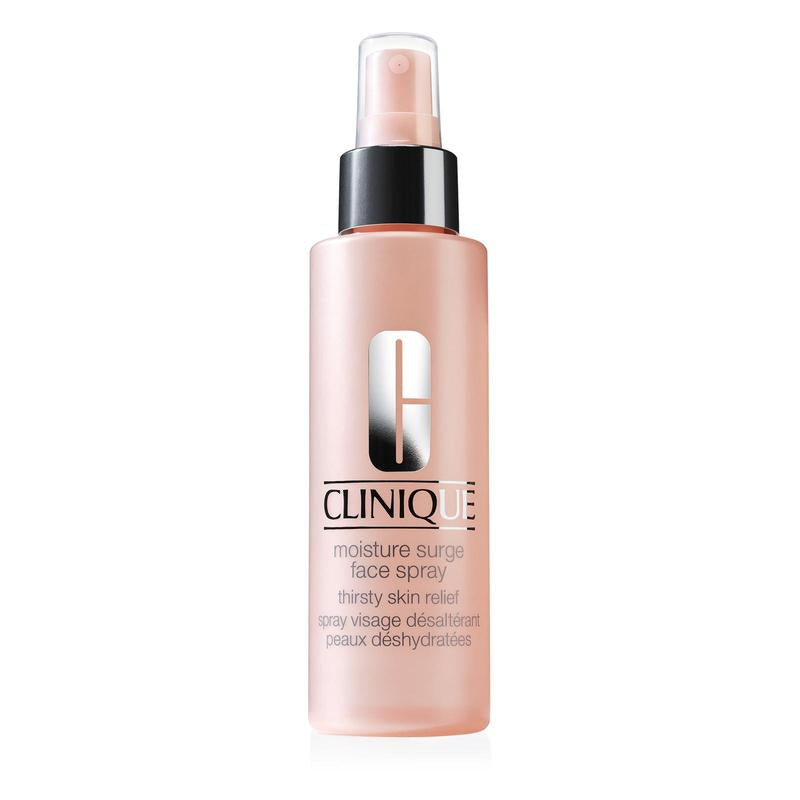 Clinique Moisture Surge Duo - Moisture Surge Face Spray + Moisture Surge Active Glow Serum