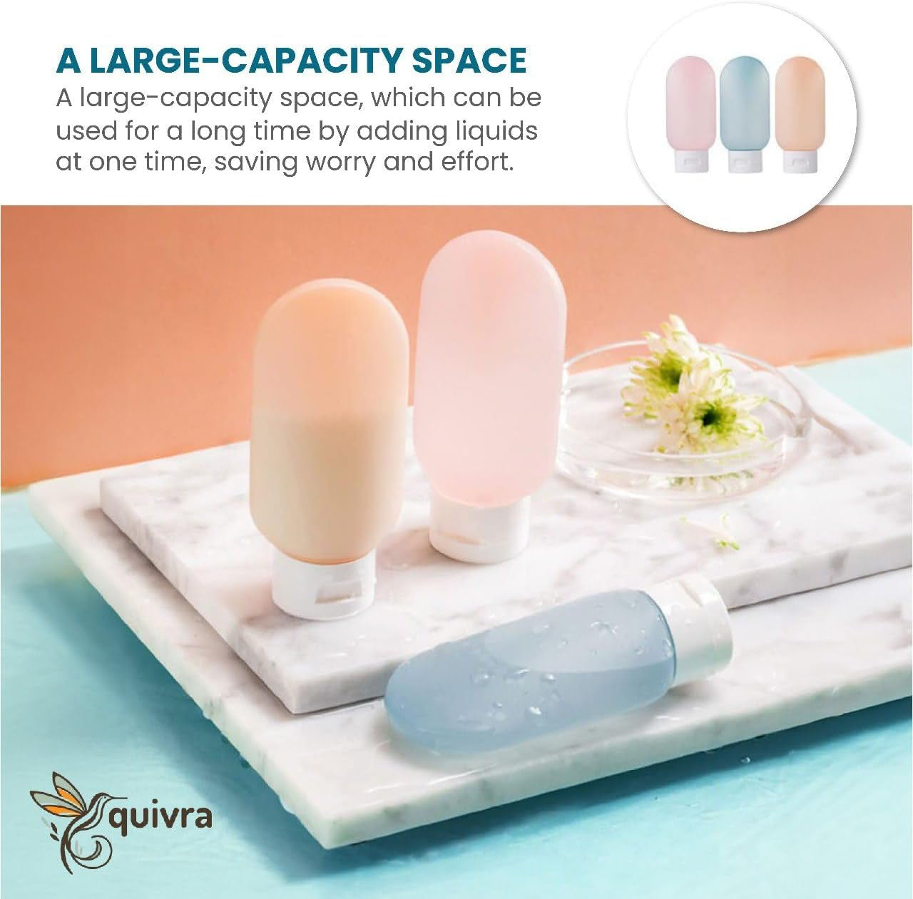 Travel Toiletry Bag - Cosmetic Bag - Make up Bag - Personal Item Travel Bag - Travel Essentials for Women - Toiletry Bag for Women - Travel Makeup Bag - Barber Bag - Cosmetic Travel Bag