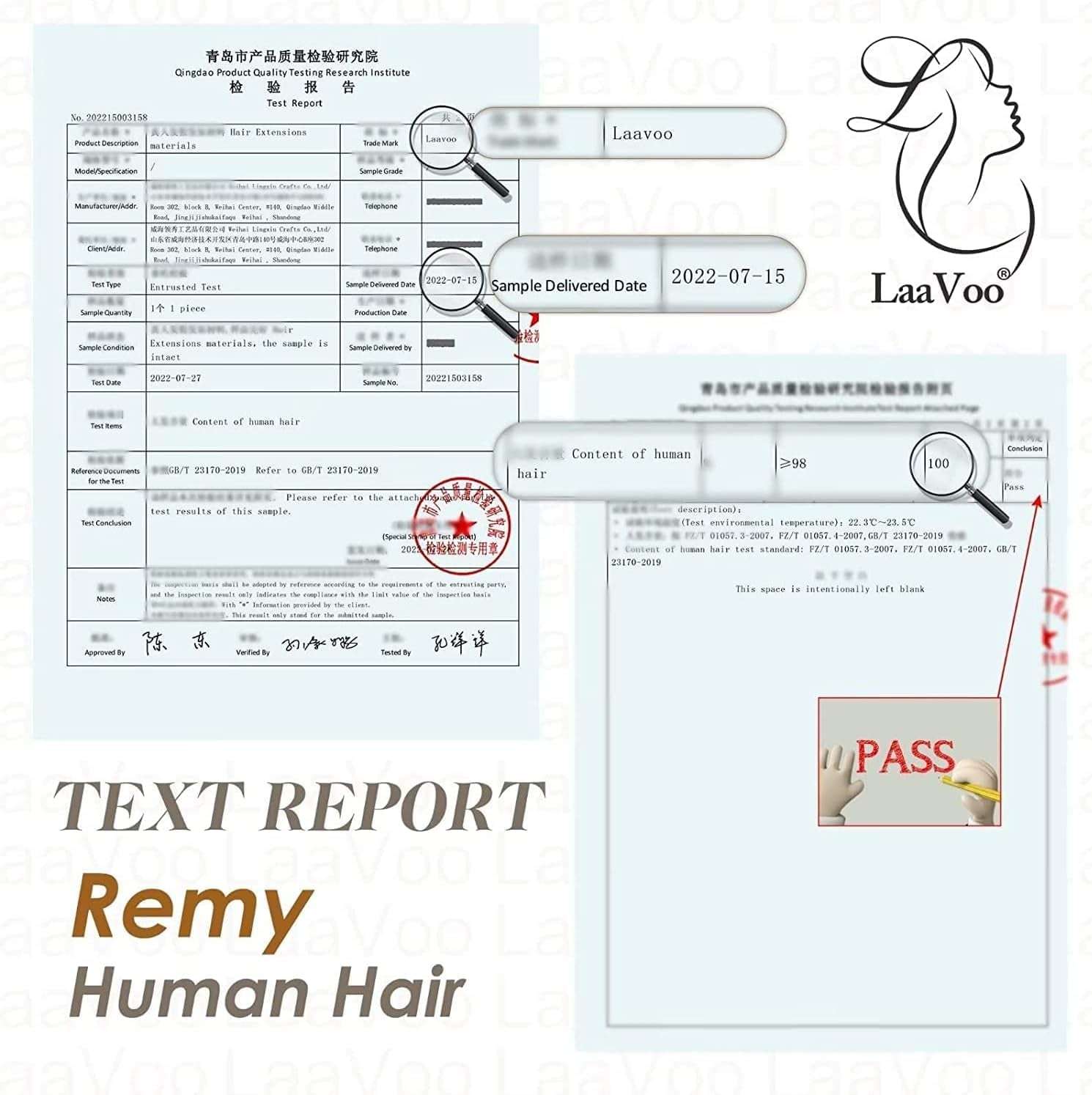 U Tip Hair Extensions Real Human Hair - Medium Brown Ombre, Golden Blonde Balayage, Platinum Blonde - 20Inch, 50G/S