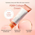 [Mixsoon] PDRN Collagen Anti-Aging Set | Collagen Cleansing Balm+Pdrn Collagen Gel Cleanser+Pdrn Collagen Eye Serum+Collagen Toner Pad+Pdrn Collagen Serum+Pdrn Collagen Cream