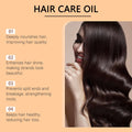 Hair Treatment Oil Moisturizing