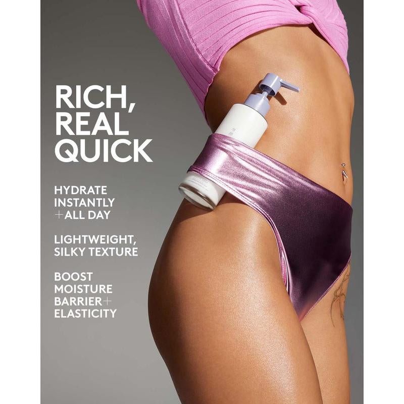 Fenty Beauty Butta Drop Dreamz Duo—Million Dollar Creator Collective: Butta Drop Whipped Oil Body Cream + Butta Drop Hydrating Body Milk