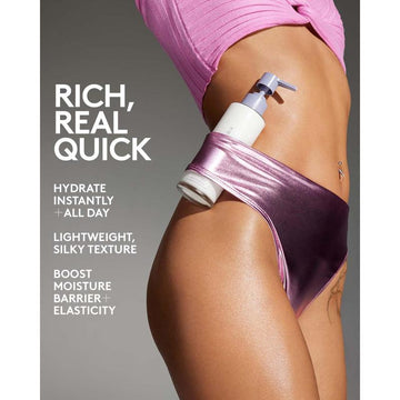 Fenty Beauty Butta Drop Dreamz Duo—Million Dollar Creator Collective: Butta Drop Whipped Oil Body Cream + Butta Drop Hydrating Body Milk