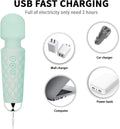 Upgraded Back Massager
