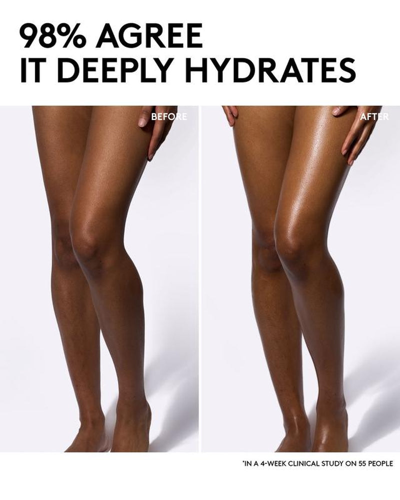 Fenty Beauty Butta Drop Dreamz Duo—Million Dollar Creator Collective: Butta Drop Whipped Oil Body Cream + Butta Drop Hydrating Body Milk