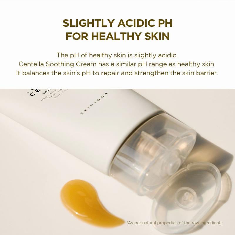 [SKIN1004 Official Shop] Centella Daily Care Set | Cleansing Oil + Foam + Ampoule + Soothing Cream