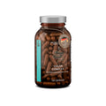 Psyllium Husks Capsules 2200Mg Soluble Fiber Supplement per Serving Colon