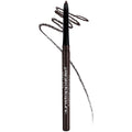 Unstoppable Waterproof Mechanical Brown Eyeliner Pencil, Easy to Apply, Smooth Glide, up to 24 Hour Wear, Espresso