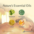 Firming Anti-Cellulite Body Oil with Collagen – 8 Fl Oz