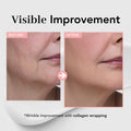 Collagen Wrapping Mask Elasticity Improving Hydrating Firming 2.5 Fl Oz