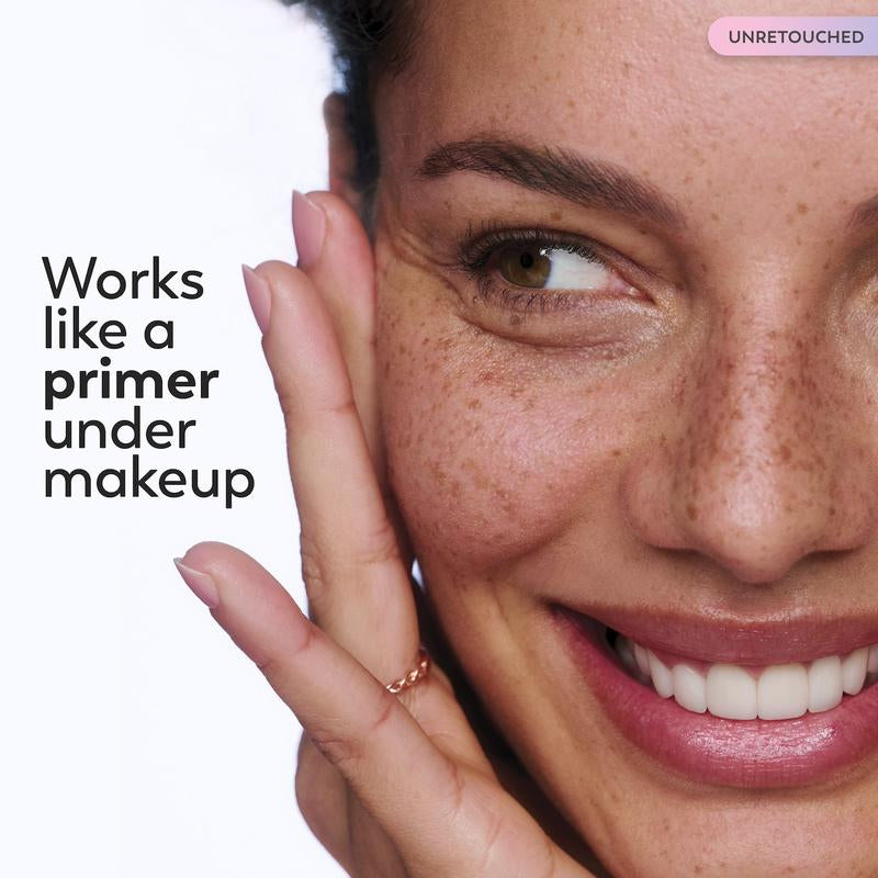 Olay Super Cream with Sunscreen SPF 30, Ultra Lightweight SPF Face Moisturizer 1.7 Oz