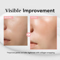 Collagen Wrapping Mask Elasticity Improving Hydrating Firming 2.5 Fl Oz