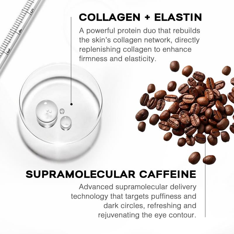 [New Launch] Moritek Ultimate Mori-Lift Depuff Eye Serum｜Skincare, Reduces Wrinkles in 30 Sec, 15 Min Eliminates Eye Bags