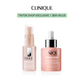 Clinique Moisture Surge Duo - Moisture Surge Face Spray + Moisture Surge Active Glow Serum