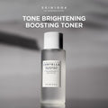 [SKIN1004 Official Shop] Tone Brightening Set | Gel Foam + Toner + Niacinamide Ampoule + Cream , Reduces Dark Spots