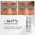 [New Launch] Moritek Ultimate Mori-Lift Depuff Eye Serum｜Skincare, Reduces Wrinkles in 30 Sec, 15 Min Eliminates Eye Bags