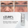 [New Launch] Moritek Ultimate Mori-Lift Depuff Eye Serum｜Skincare, Reduces Wrinkles in 30 Sec, 15 Min Eliminates Eye Bags