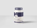 Premium Organic Mushroom Multi-Complex Gummies for Memory and Focus